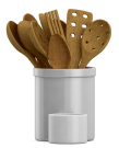 Kitchen accessories set