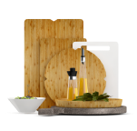 Kitchen accessories set