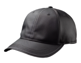 Sports back cap