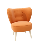 Single relax chair