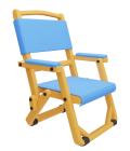 Children play furniture