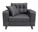 Flexible sofa